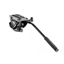 (TG. Norme) Manfrotto MVH500AH