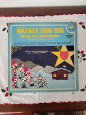 Piccolo Coro Dell'Antoniano -