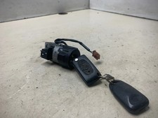 Blocchetto accensione diesel