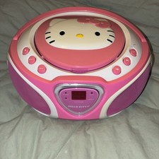 Hello kitty player - hello,
