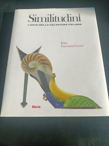 Libro similitudini l arte - similitudini,