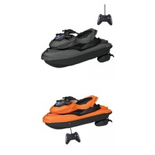 New Mini RC Jet Ski Remote
