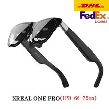 Xreal One Pro 3DoF Occhiali AR