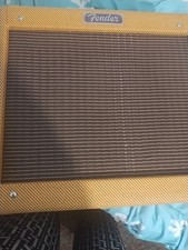 Amplificatore valvolare fender - amplificatore,