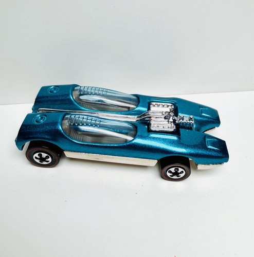 Hot wheels 1993 - 1993, 25°