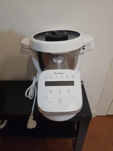 Moulinex companion robot da - i-companion,