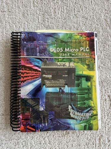 Manuale utente dl05 micro - utente,