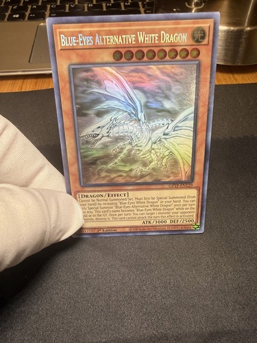 Blue eyes - yu-gi-oh!, blue-eyes