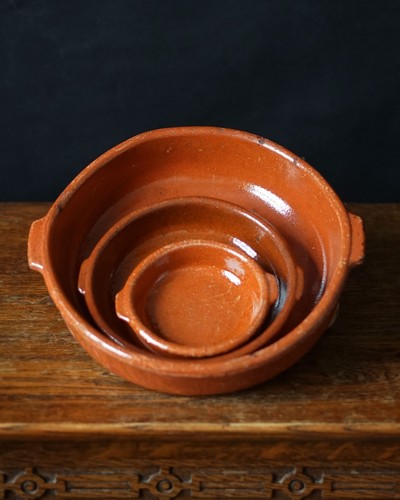 Set piatti tapas vintage in - 3,
