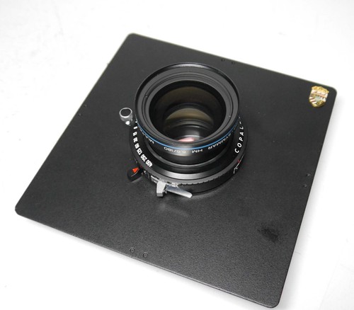 Schneider macro symmar - schneider, 5.6