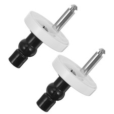  2 Pcs Copriwater Universale