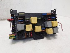 Centralina SAM Diesel Mercedes