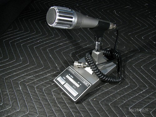 Kenwood microfono da - microfono,