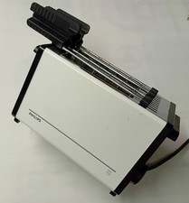 Tostapane PHILIPS Vintage - Funzionante - Spegnimento con timer