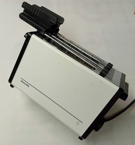 Tostapane philips vintage - vintage,