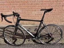 Bici corsa cannondale - da,