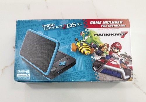 Nintendo 2ds console - 2ds,