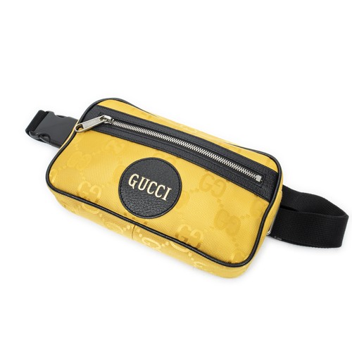 Gucci off the grid belt - the,