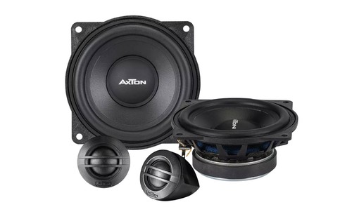 Axton atc100s altoparlante - axton,