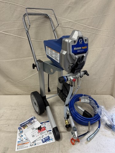 Graco 17g180 paint sprayer - 17g180,