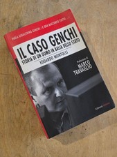 IL CASO GENCHI STORIA DI UN