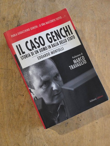 Caso genchi storia - caso,