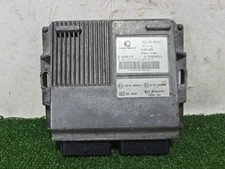 CENTRALINA GPL LANDI RENZO RENAULT K7J 1.4L. 616551000