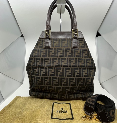 Borsa tracolla fendi - tracolla,