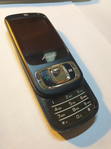 Cellulare anycool stone - anycool, evo