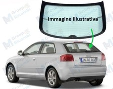 Audi A3 Sportback 2004 - 2012