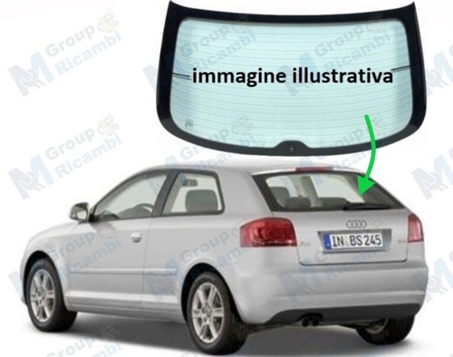 Audi sportback 2004 2012 - audi,