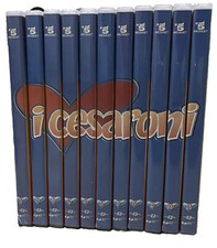 Cofanetti DVD I Cesaroni 3ª