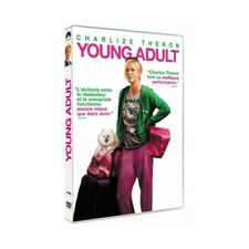 Young Adult DVD Nuova