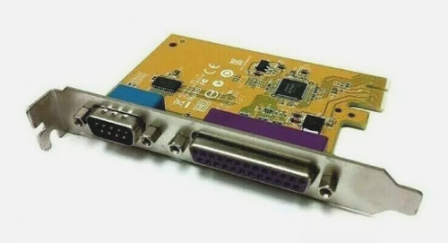 Scheda espansione pcie - espansione,