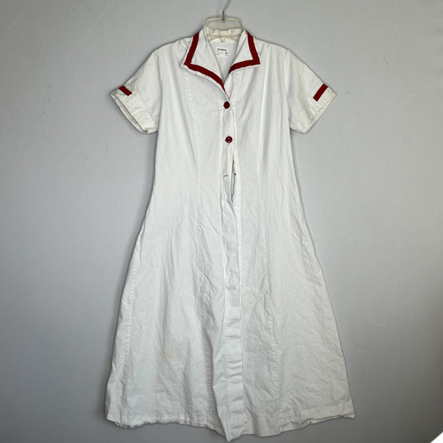 Uniforme infermiera vintage