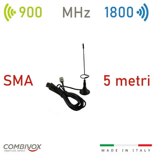 047 antenna gsm magnetica - antenna,