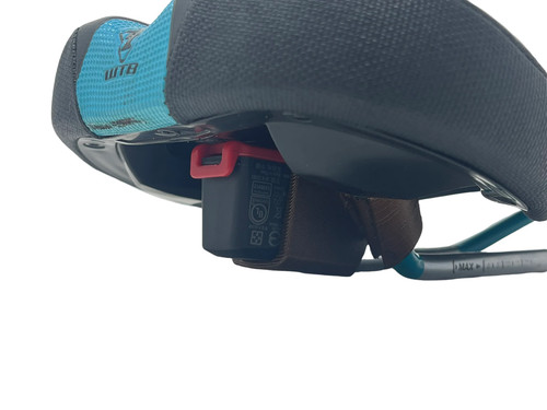 Porta batteria sram - batteria, axs
