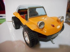 Volkswagen dune buggy - dune,