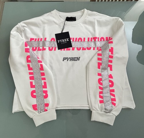 Felpa pyrex donna - pyrex,