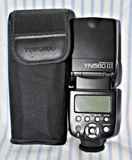 Flash universale YONGNUO YN560