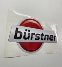 Adesivo Burstner, 310 x 170