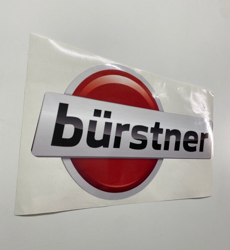 Adesivo burstner 310 170 - burstner,, x