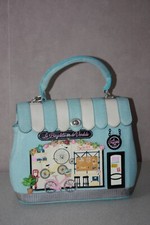 VENDULA LONDON Sac Modèle "La
