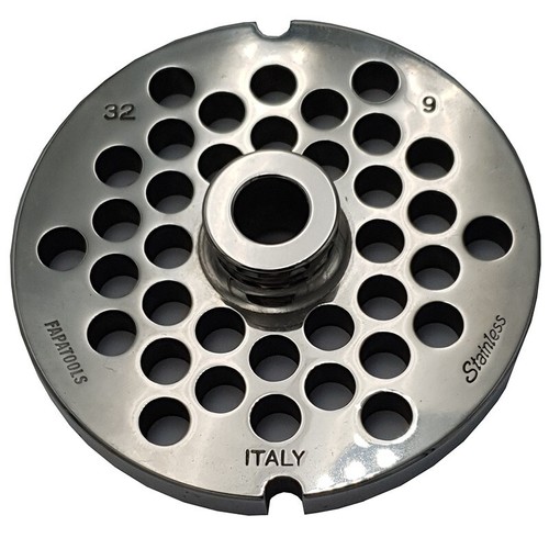 Piastra tritacarne patrizio - tritacarne,