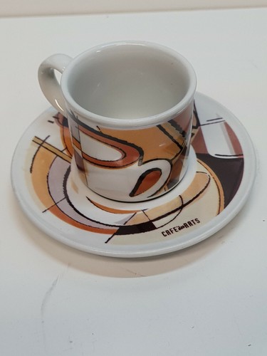 Tazzina caffè lavazza con - tazzina,