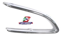 MODANATURA CROMATA SINISTRA