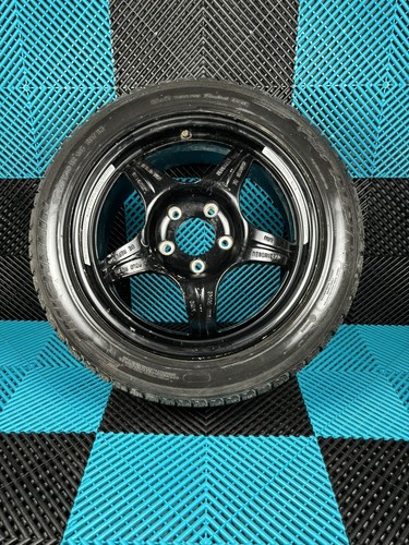 Ruota scorta mercedes benz - ruota,