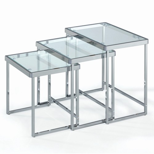 Set tavolini kany piano con - 3,