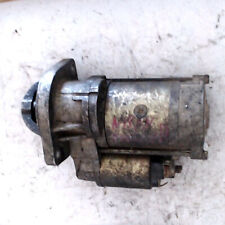 MOTORINO D' AVVIAMENTO PER NISSAN Patrol GR (Y61) diesel 1 (97>18)