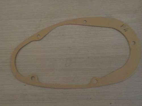 Joint couvercle embrayage - de,